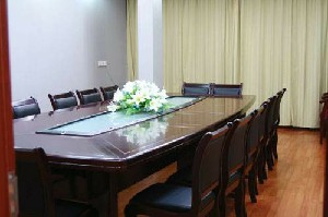 會(huì)議室清潔